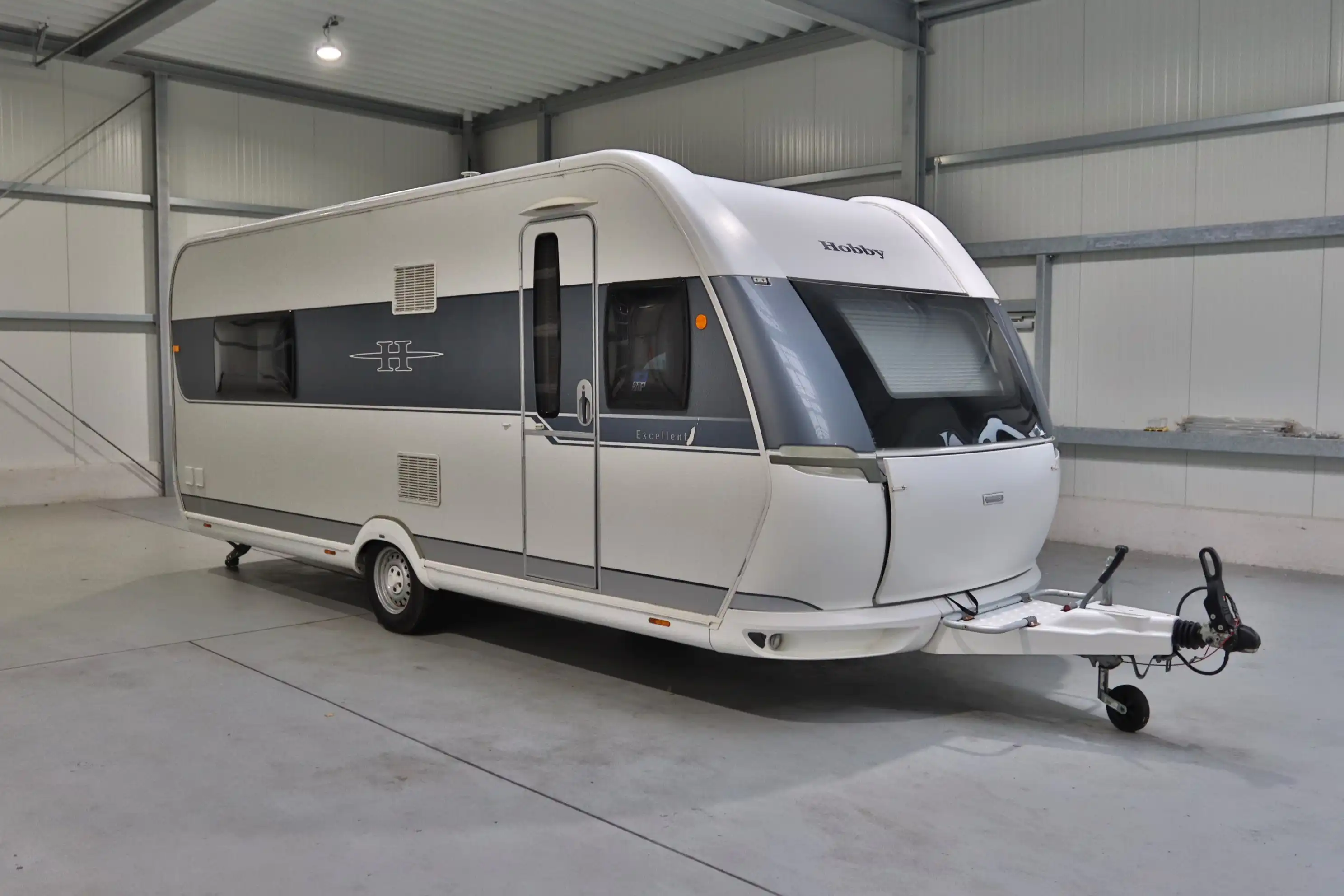 HOBBY Excellent 560 FFE